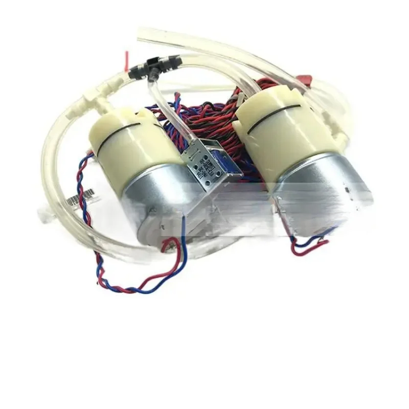 

Original brand new For HP D5800 Z6200 air pressure pump APS air pump CQ111-67002 LLL