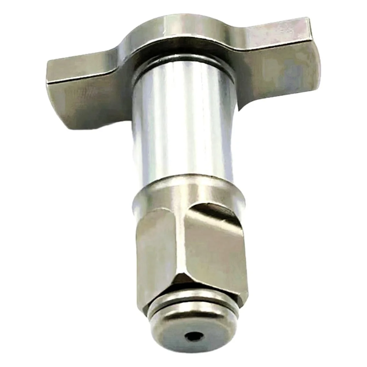 

N866410 1/2 Inch Impact Driver Anvil Conversion Assembly for DCF899 Series Cordless Impact Driver Chuck Replacement-ABJQ