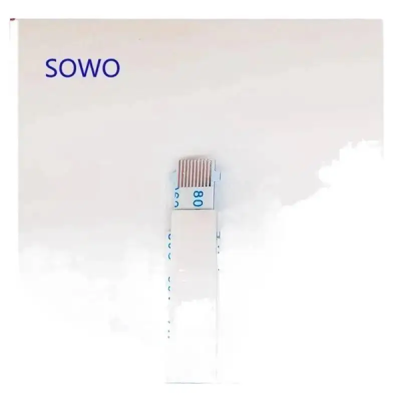 

Кабель жесткого диска для ноутбука VivoBook 15X515 X515EA F515 A516 V5200 R565J FX506 SATA жесткий диск HDD SSD разъем Flex & +