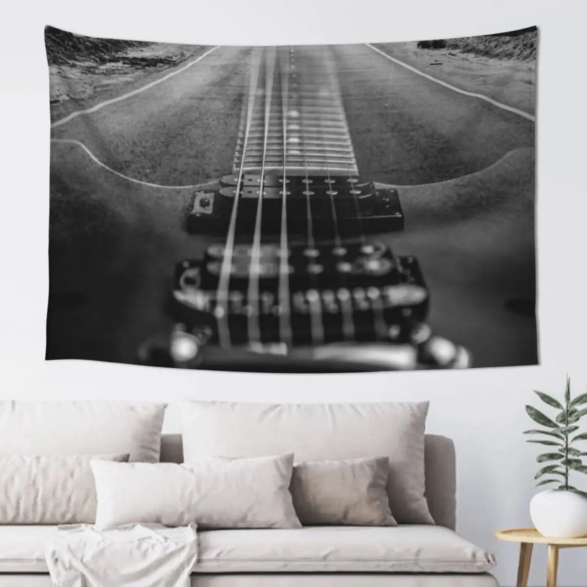 

SEMI HOLLOW ROADTRIP Tapestry Home Decoration Wallpapers Home Decor Room Decor For Girls House Decor Tapestry