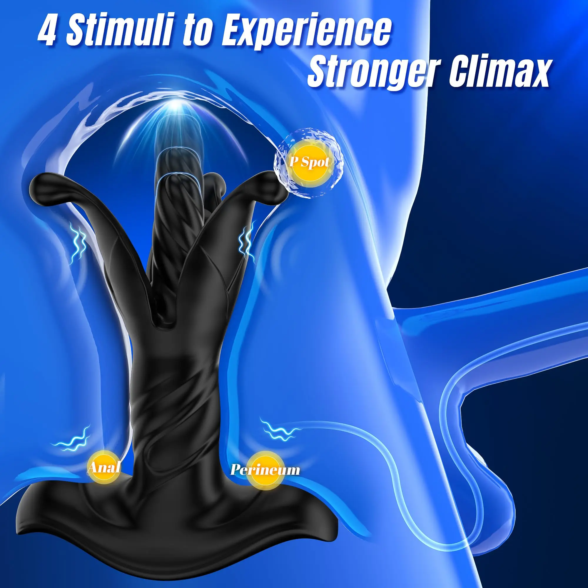 vibrating prostate massager reddit Lubricant for Vaginal Dryness main image 0