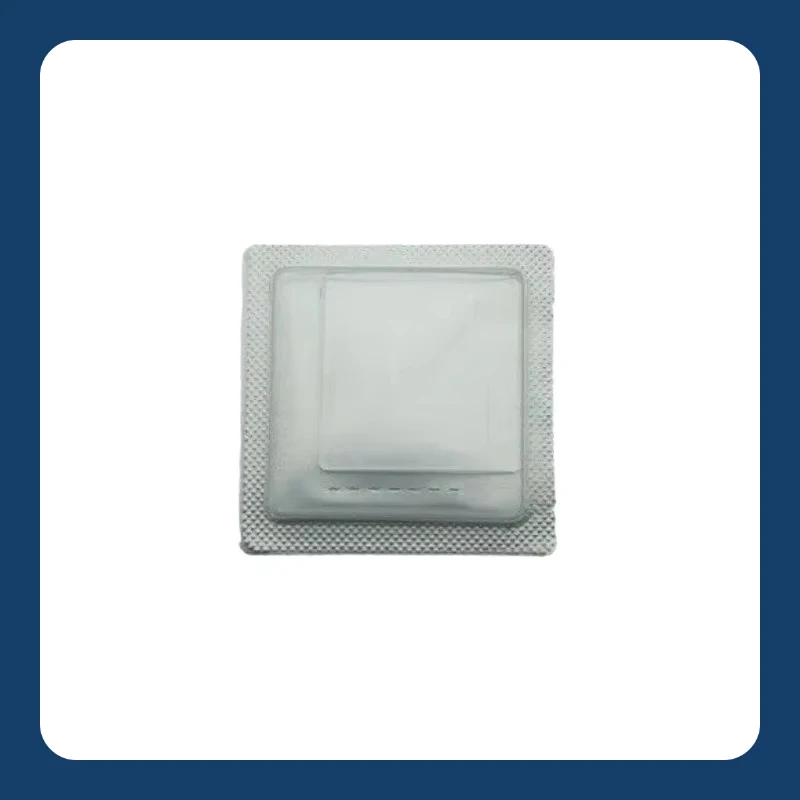 

Watch Sapphire Crystal Glass for Franck Muller Master Square 31.76*31.76mm AR Coating