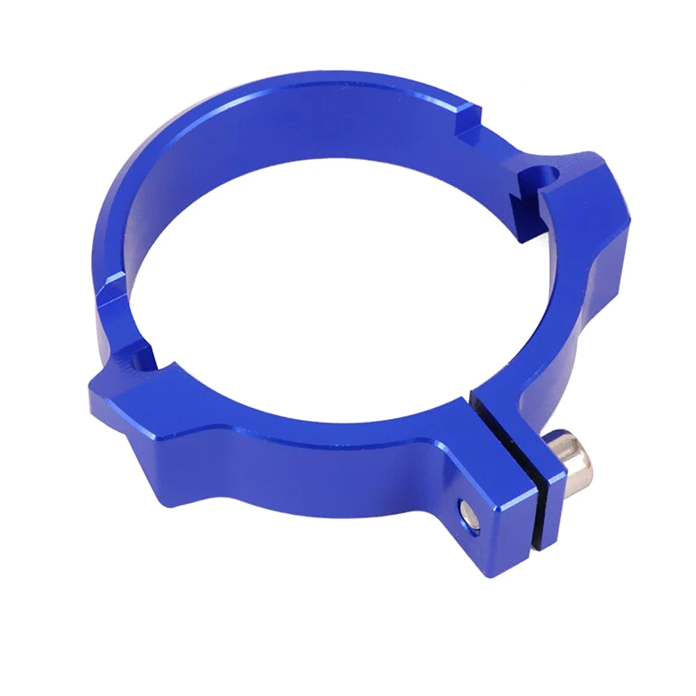 For Husqvarna 250/300 TE/TC/TX 2017-2022 Exhaust Tip Pipe Clamp Flange Guard