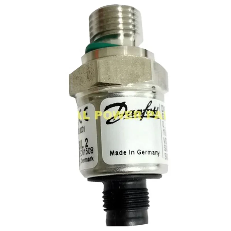 Dingli Pressure Sen…