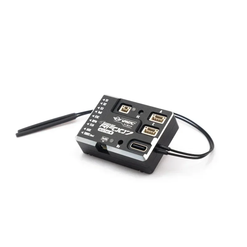 TopESs1pcs For ROTORFLIGHT VANTAC RF007 Archer+, Twin, FBL Helicopter Flight Controller