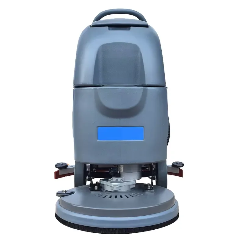 Long Life Dry Wet Vacuum Cleaner Large Water Tank for Floor Scrubber Cleaning in Factories Shopping Centers and Hospitals