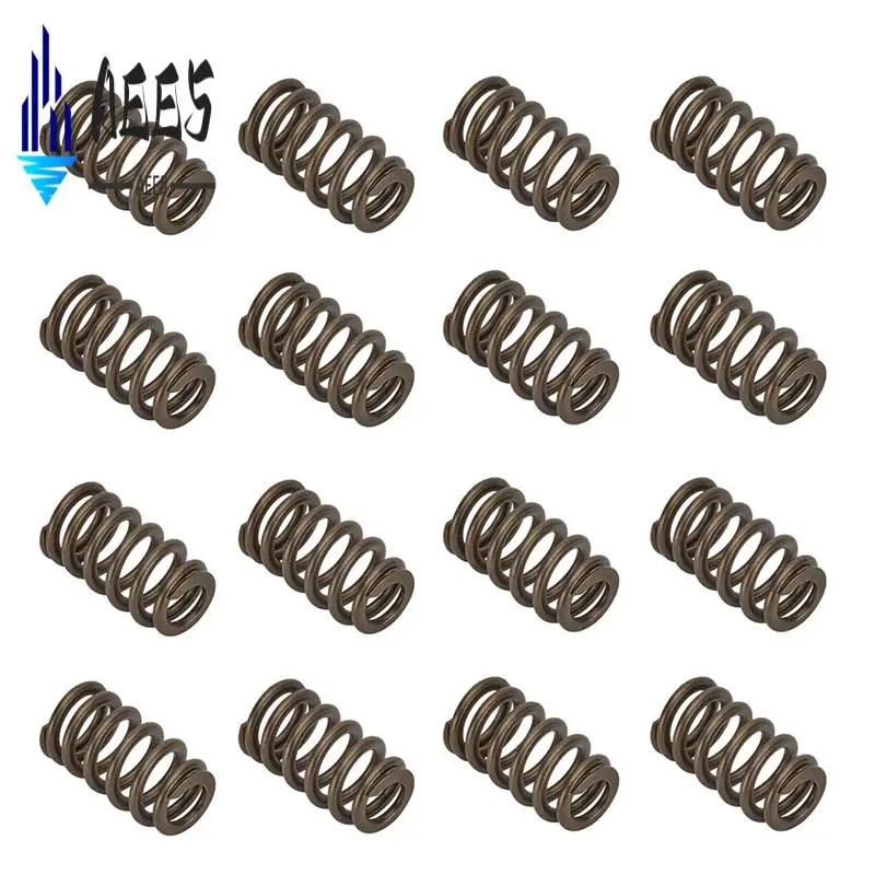 

AEE5-LS Valve Springs Pac1218-16 For GM LS1 LS2 LS3 LS6 4.8 5.3 6.0 6.2L - .600Inch LIFT