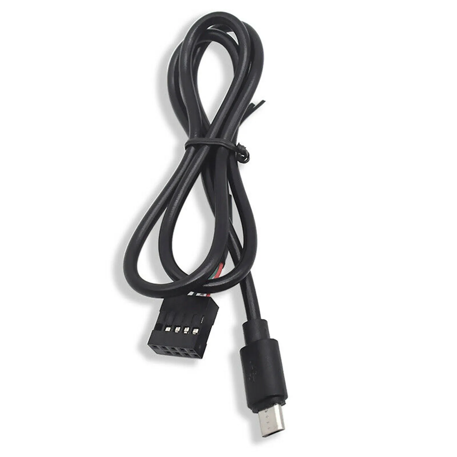 New LINK USB Cable Cord Wire For NZXT Kraken X73 X53 X63 CPU Liquid Cooler Fast Shipping