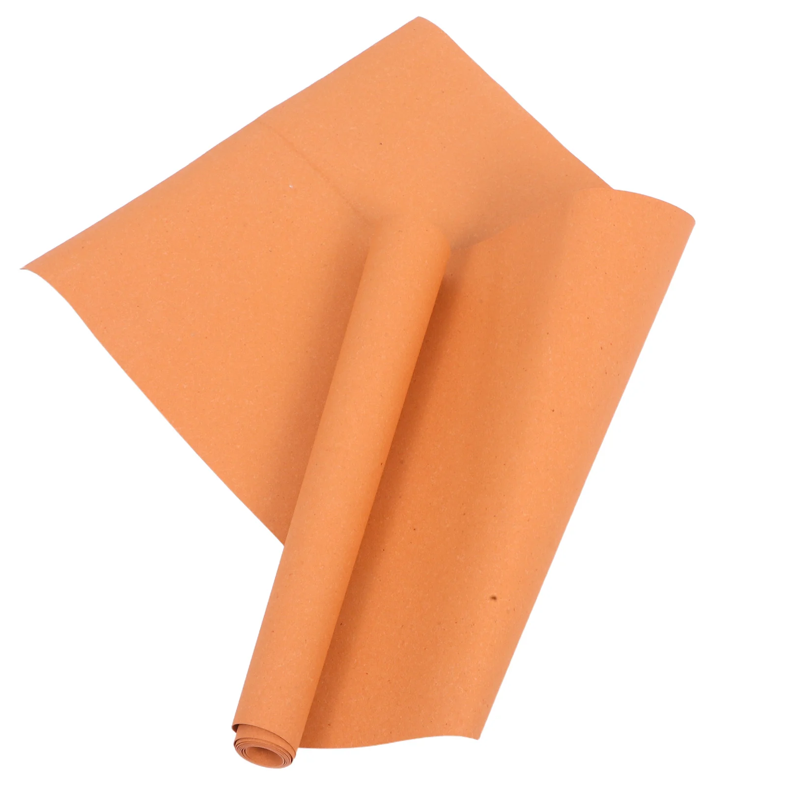 

0.6mm Bag Stiffener Supplies Fake Stiffening Material for DIY Handbag Liner Sheets Craft Bag Making Support