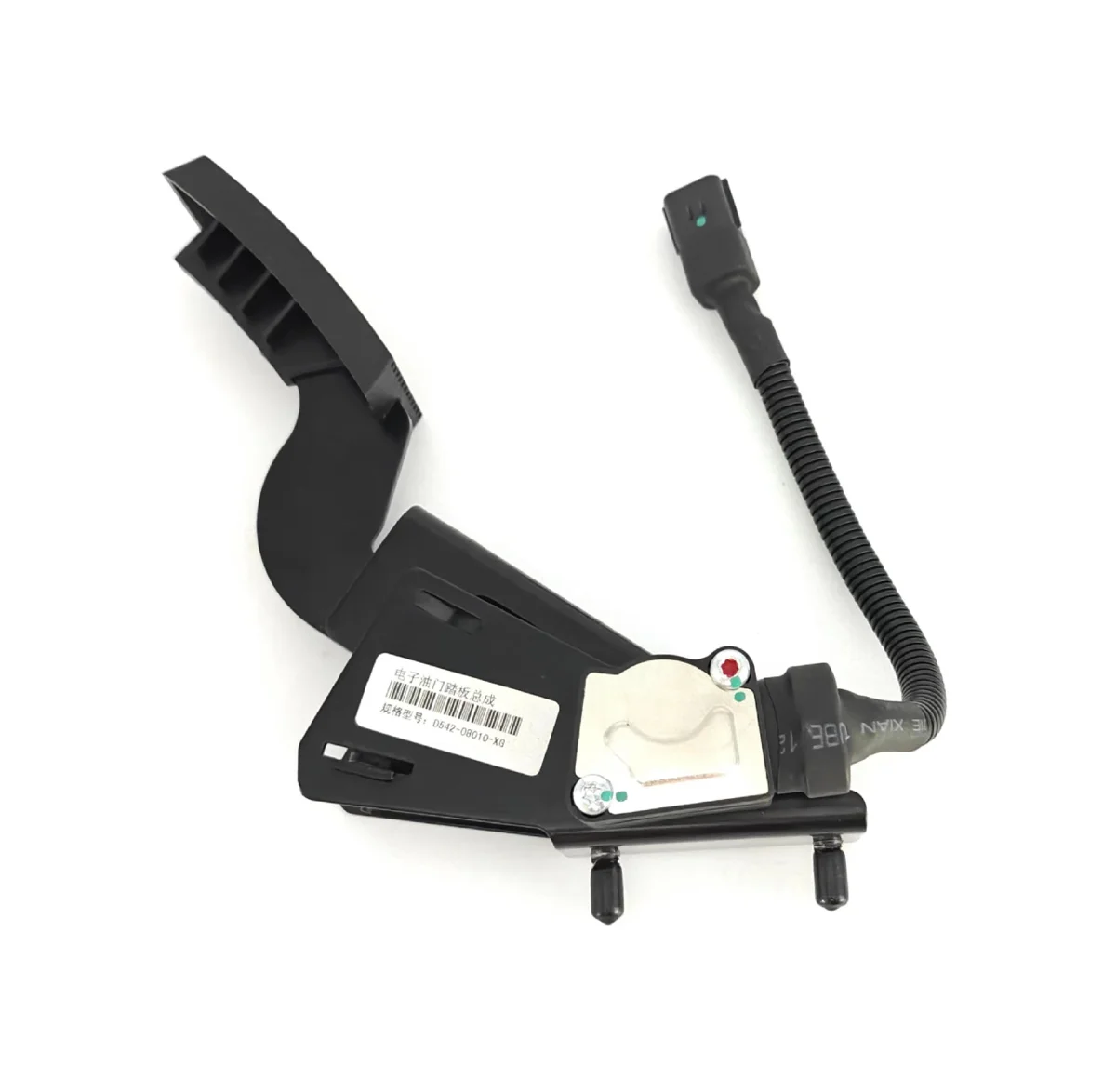 

E542-08010-XG Электронная педаль акселератора для E542-08010-XG