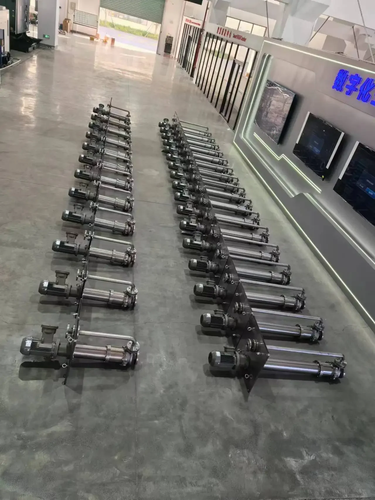 BMY Series Submersible Magnetic Pump Magntic Drive Pumps  Centrifugal Magntic Pump  Stainless Steel  Pump