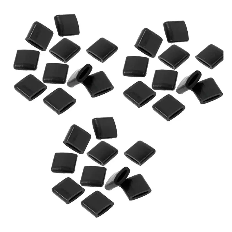 Abge-30Pcs Square C…