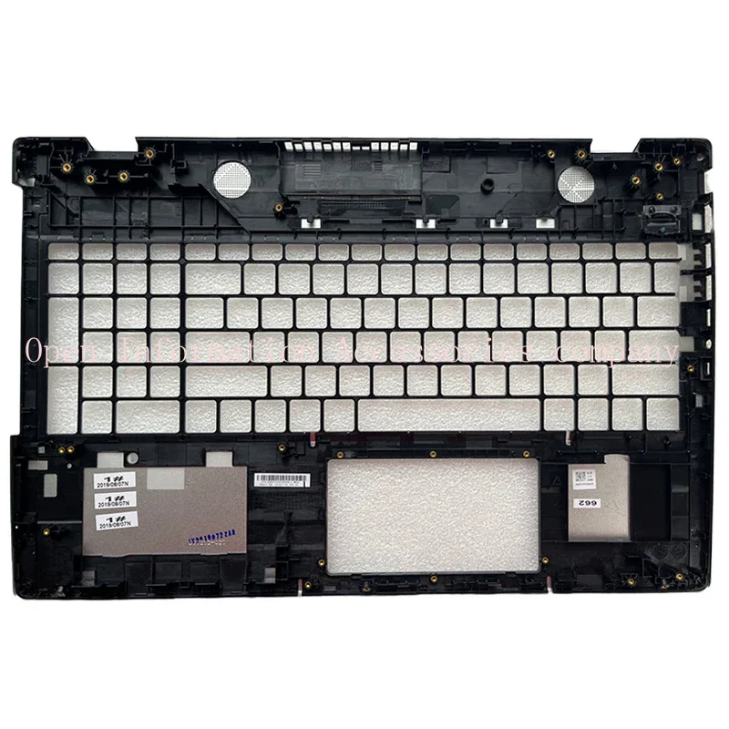 New For HP Pavilion 15-CU TPN-Q209;Replacemen Laptop Accessories US Palmrest / US Keyboard L24926-001