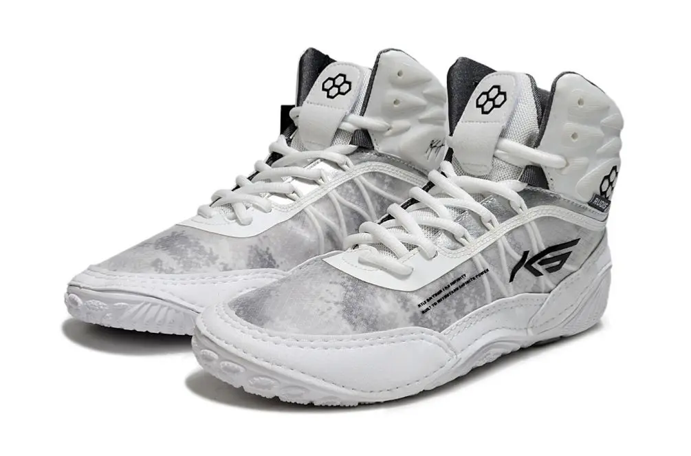 Summer New Arrivals Hot Seller Unisex Universal Lightweight Breathable Professional Power Wrestling Shoes Training Shoes