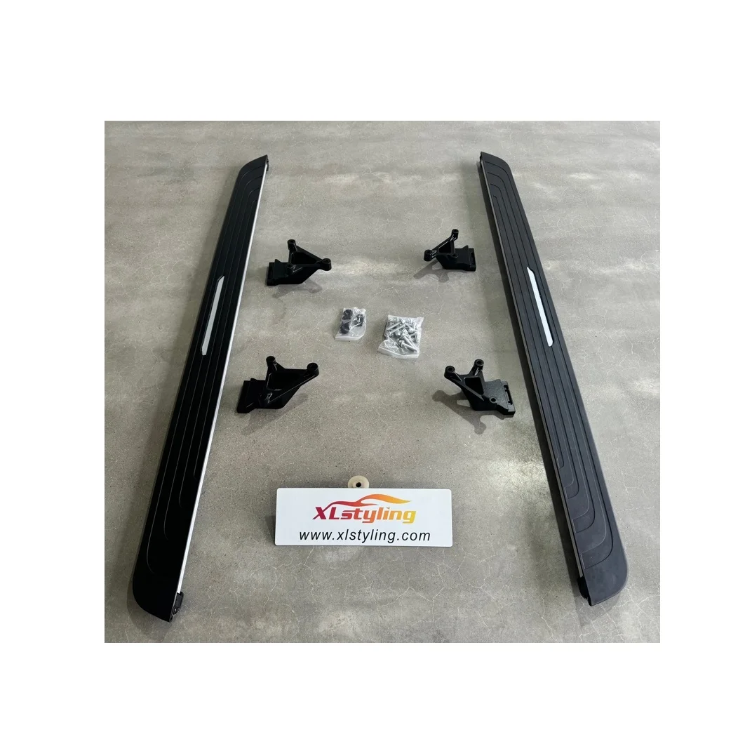 car accessories side step running board For Land Rover Range Rover Vogue RRV sport RRS 2022+ L460