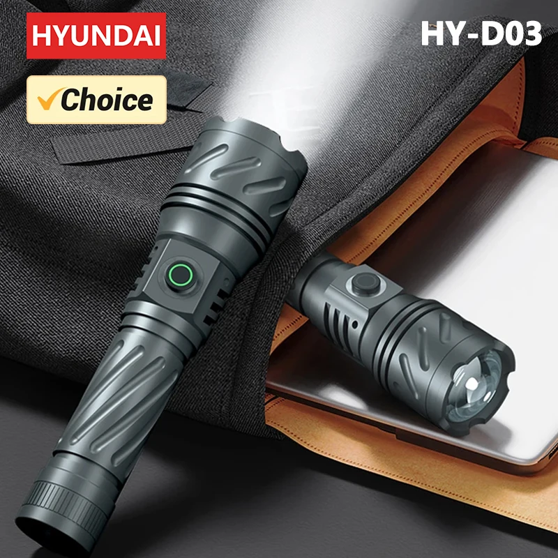 Choice Hyundai HY-D…