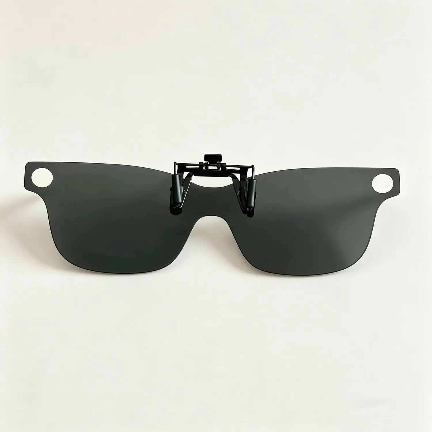 New Polarized Sunglasses Clip-On For Rokid Glasses Anti-Glare UV Protection for Driving Without Blocking Camera VR accessories