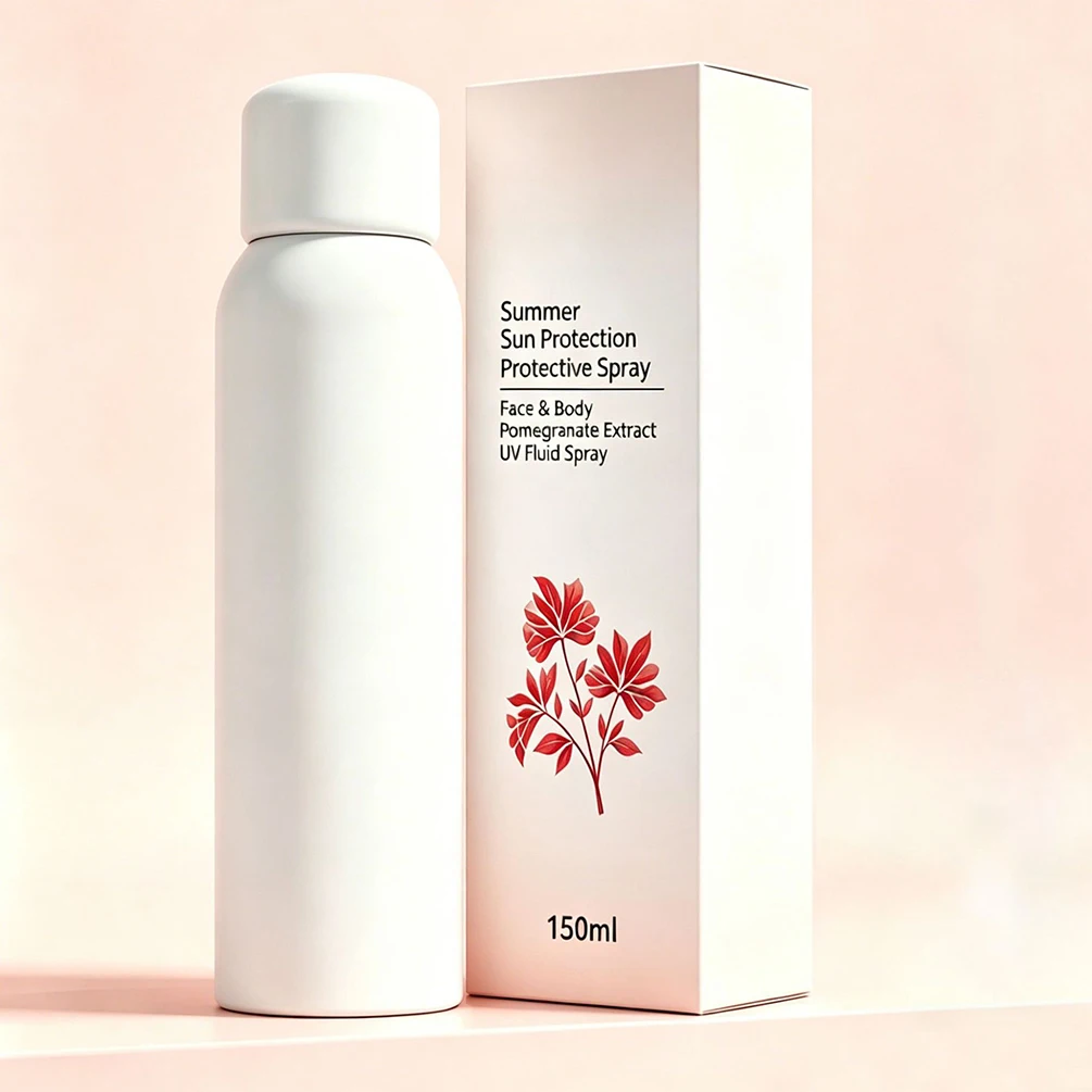 150ml-protective-spray-custom-logo-bulk-facial-moisturizing-brighten-sun-protection-private-label-spf50-makeup-cruelty-free