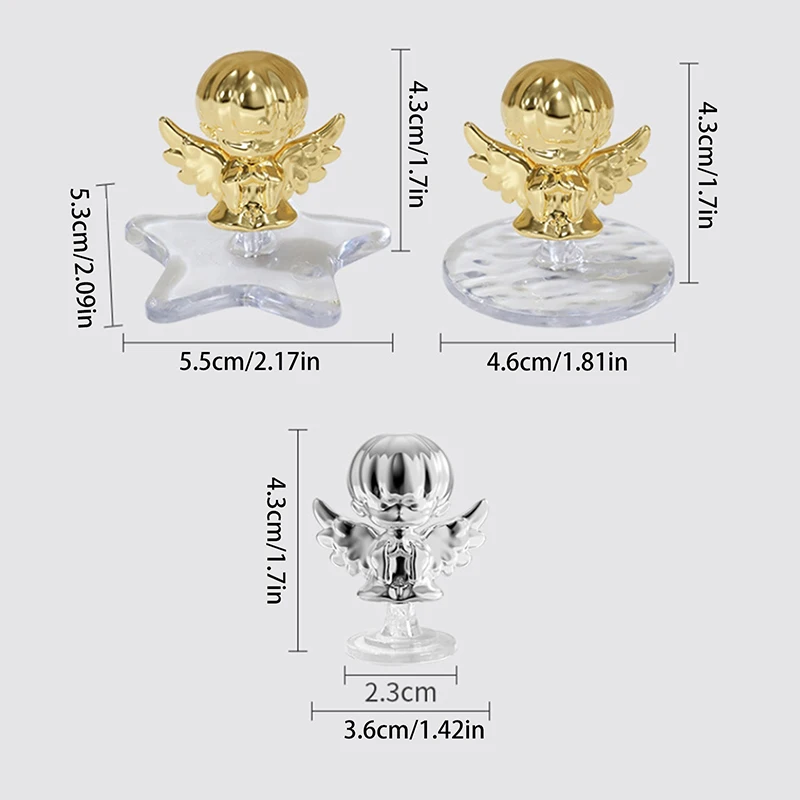 Dispositif de levage de siège de toilette pour éviter de toucher la poignée du couvercle de toilette, accessoires de WC, bouton poussoir, fournitures pour la maison, 1 pièce