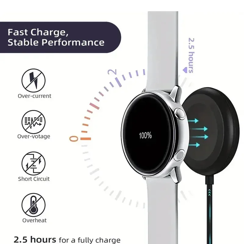Thumbnail 3 - #23 Best Smart Watch Charging Docks to Buy In 2026