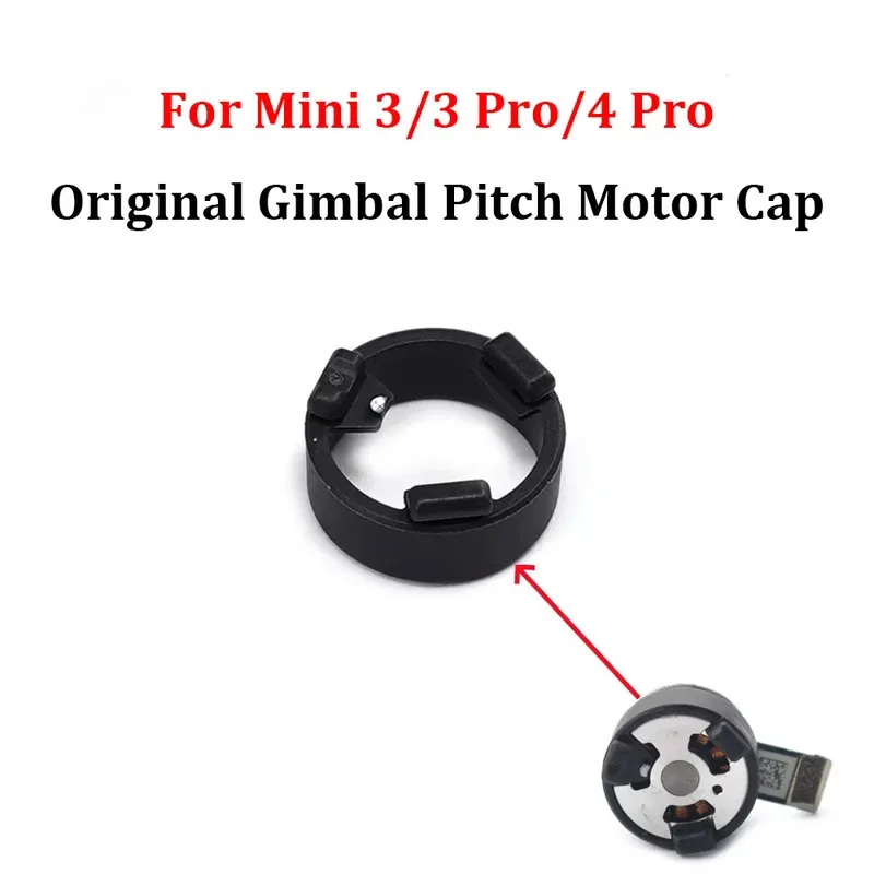 

Gimbal Pitch Motor Cover For Mini3/3Pro/4Pro Replacement Gimbal P MotorRing For Mini 3 Pro Repair Parts
