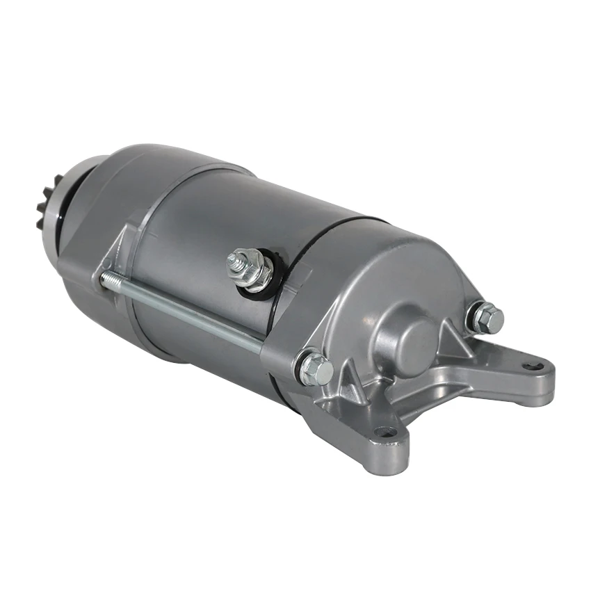 5EL-81890-01 Starter Motor For Yamaha BT1100 Bulldog XVS1100 XVS1100A XVS1100AT XVS11AA XVS11ATA 5JN-81890-01 5EL-81890-00