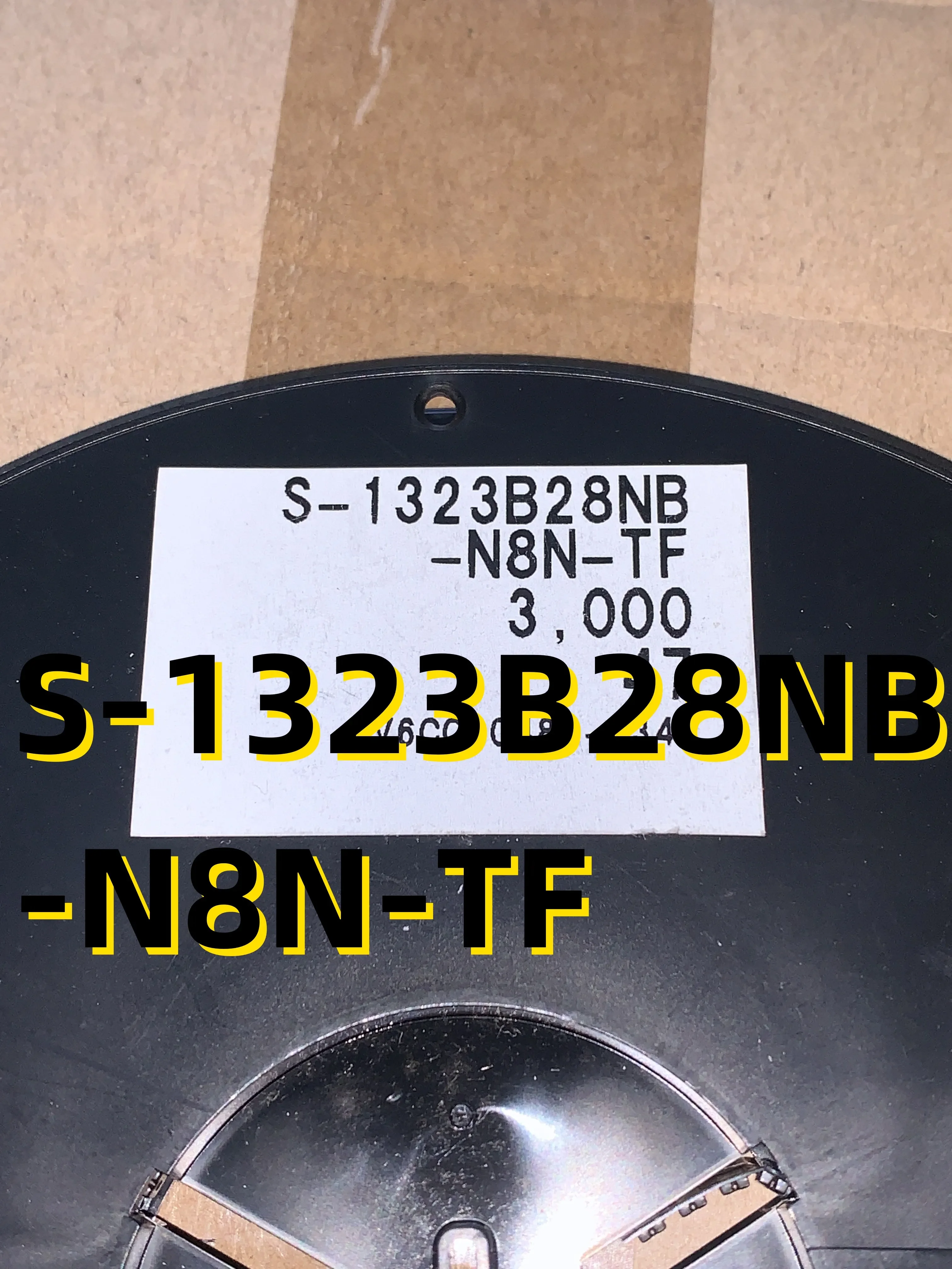 

10pcs S-1323B28NB-N8N-TF