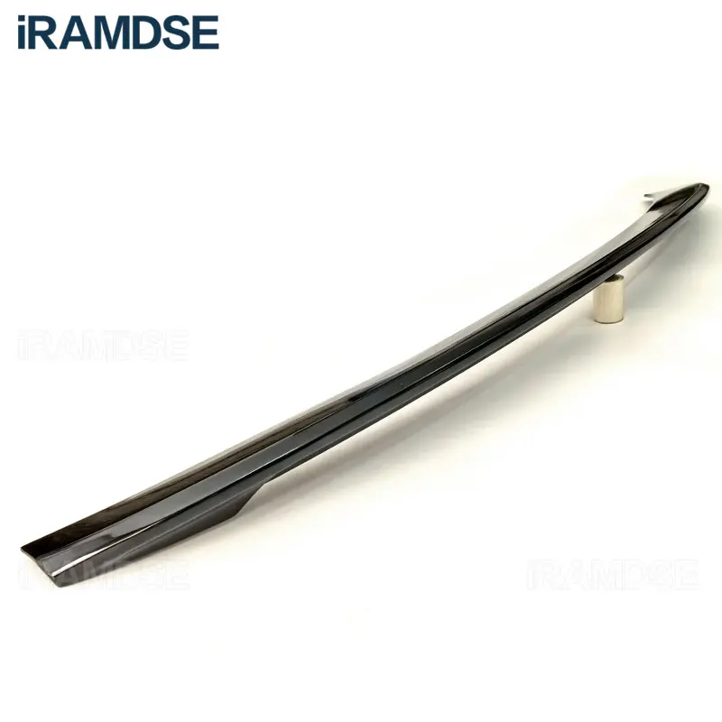 Spoiler for Hyundai Avante 2019 Car Rear Wing ABS Plastic Accessories