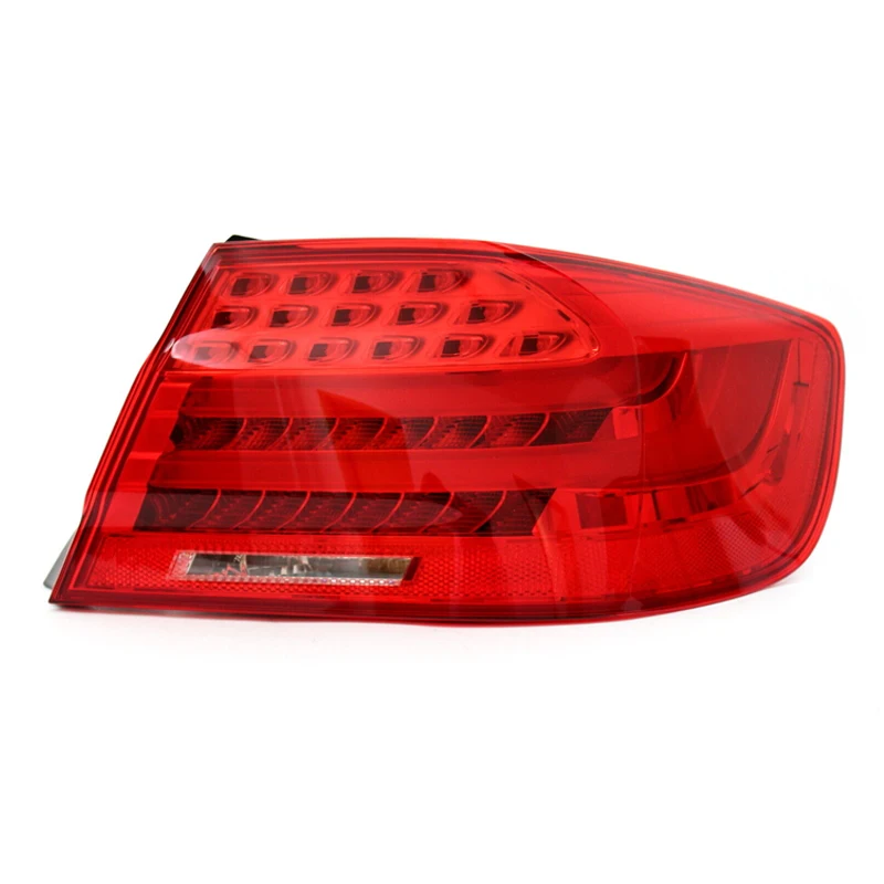 Voor BMW 3 Serie E92 Coupe 2011 2012 2013 LED Achterlicht Montage Achterlicht 63217251957 63217251958 63217252779 63217252780