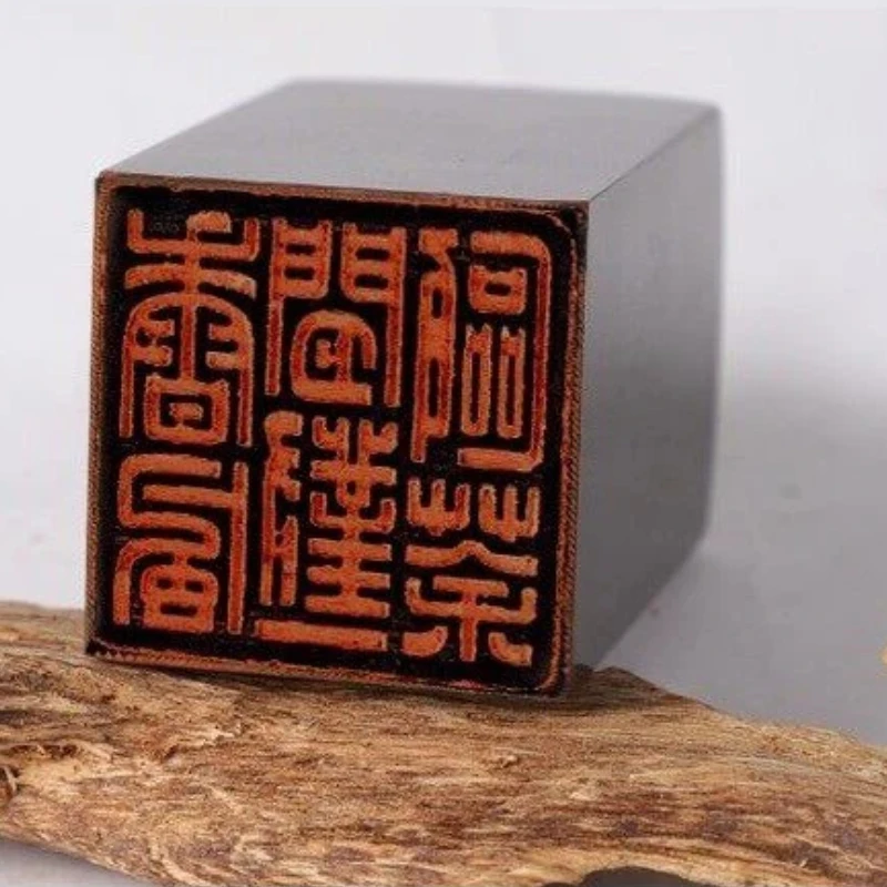 1pc-完成品レジャーシールアートシールトップコーナースタンプ書道絵画ブックコレクションヴィンテージ手作り収集品デスククラフト