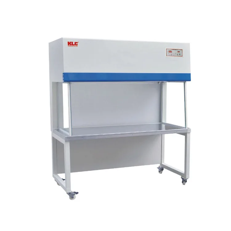 2022 New  Biological Clean Bench Horizontal Laboratory Clean Bench