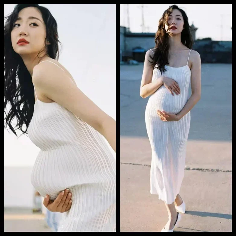 Pregnant women photo dresses maternity photography photo dresses maternity clothes dress maternity dresses for photo shoot