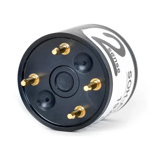 

2026 Sulfur Dioxide + Hydrogen Sulfide Sensor (SO2 + H2S Sensor) - SOH-A2