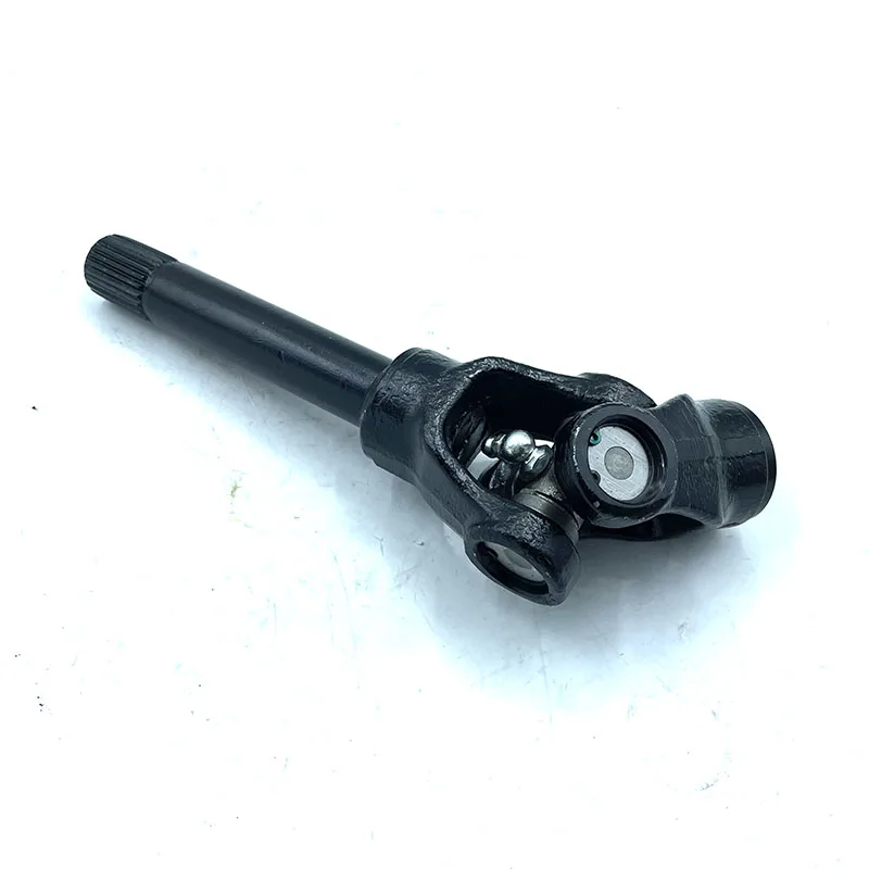 

Rear cardan joint Propshaft Pro shaft for Linhai 260 300 LH260 LH300 ATV Quad 20701