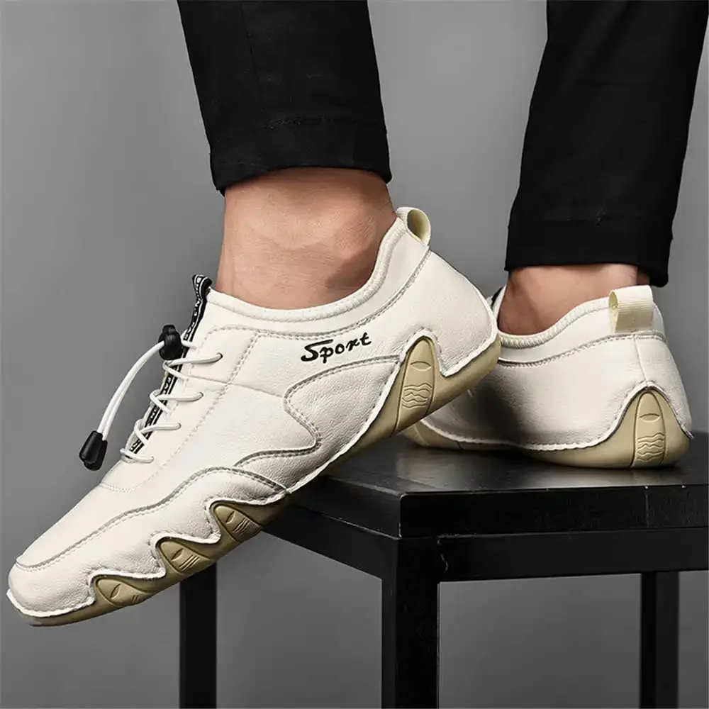 38-44 Slip Resistant Men Luxury Casual Men Sneakers Sneakers Luxury Men's Sports Shoes Summer On Sale Tenisfeminino