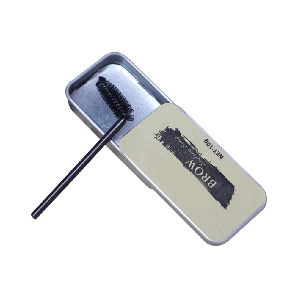 

Eyebrow Soap Cream Shaping Gel Texture Styling Non Decolorizing Supplies Eyebrow Cream Brow Styling Brow Shaping Makeup