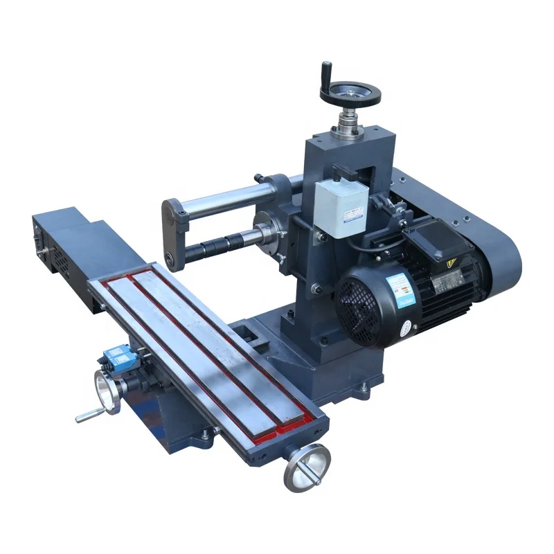 

Small Mini Milling Horizontal Surface Grinder Machine
