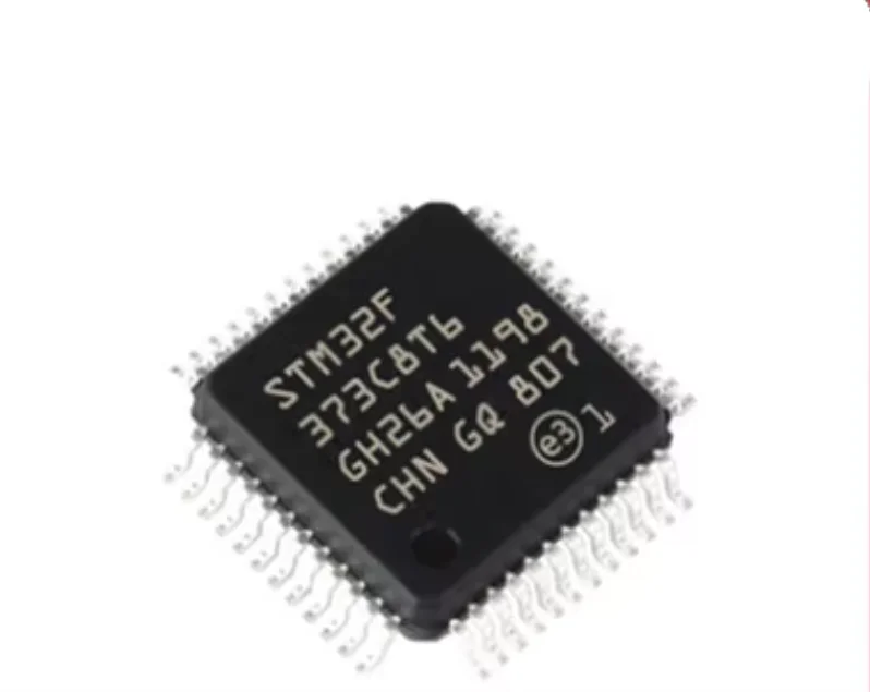 

10pcs STM32F334R8T6 32-bit M4 microcontroller 64KB 72MHz