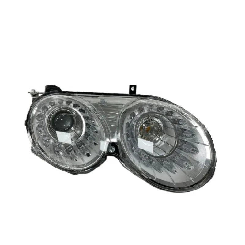 

Suitable for Bentley Flying Spur Headlight Wholesales Price Front Headlamp Auto Lighting System