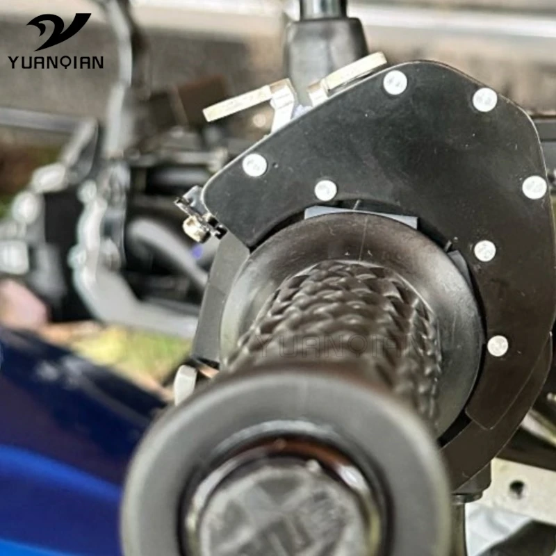 

For Can-Am Spyder F3/S/T/Limited ALL YEARS Ryker/Rally F3S F3T Motorcycle Cruise Control Handlebar Throttle Lock Assist