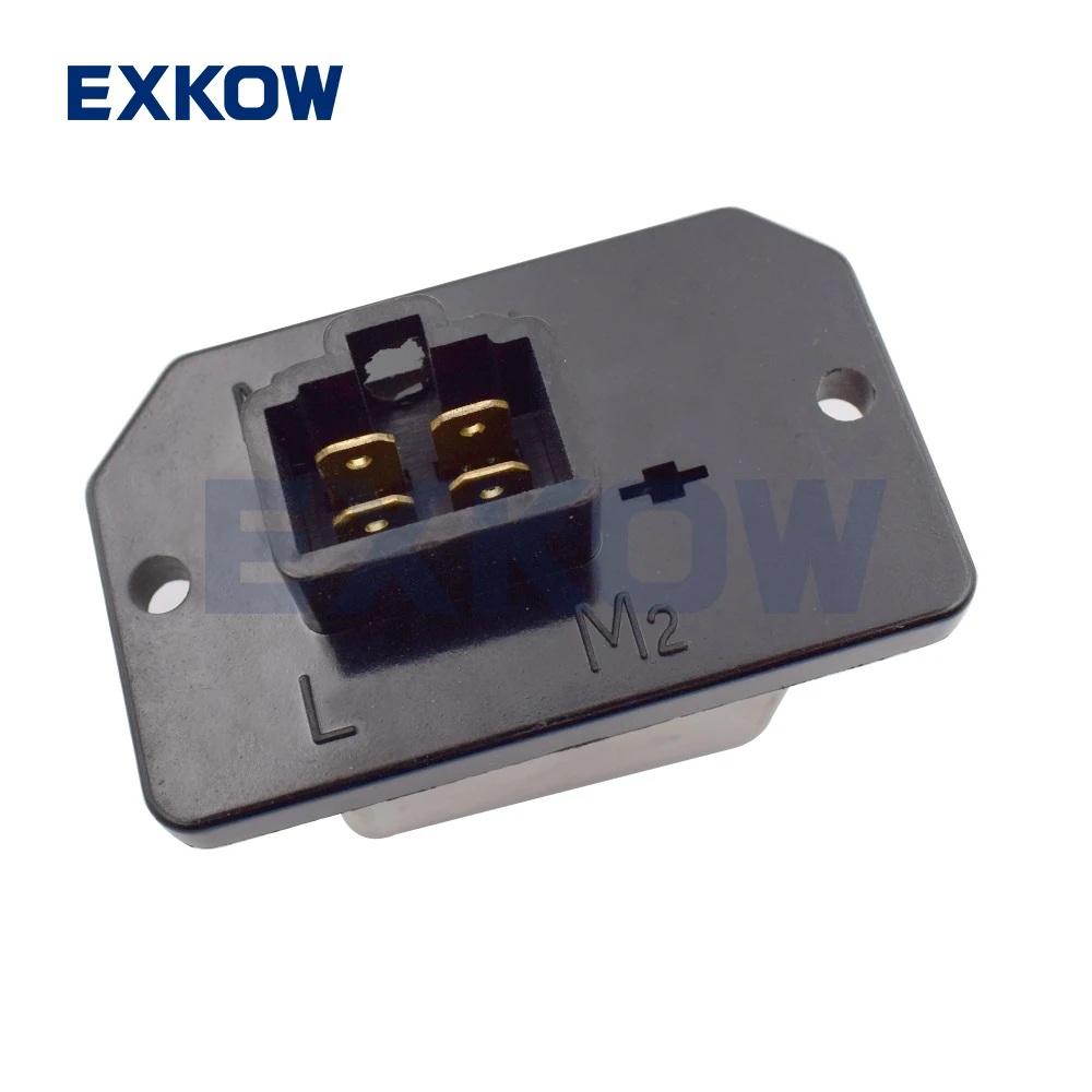 

Heater Resistor fit for Mitsubishi L400 Space Gear PA3W PA4W PA5W PC3W PD3W Pajero Montero V11 V23 V34 V36 V43 V46 MB657428