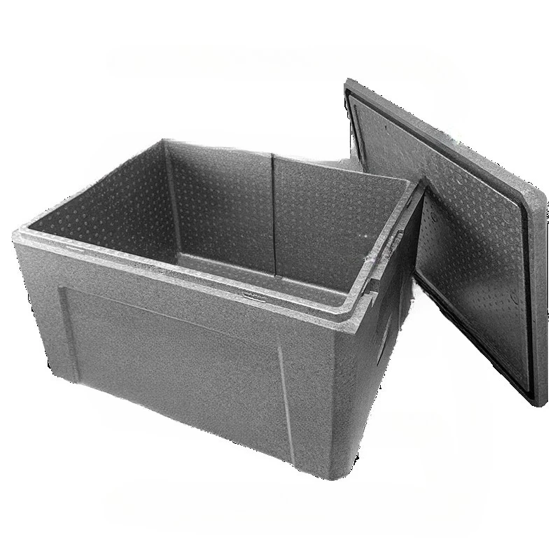 For EPP incubator large capacity catering box lunch insulation outdoor camping