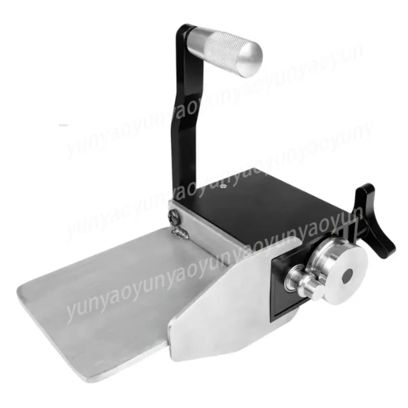 Modified General AN Tubing Aluminum Tube Emming Machine Emming Machine Tube Expander Intercooled Organ Flarer  Crimping Machine