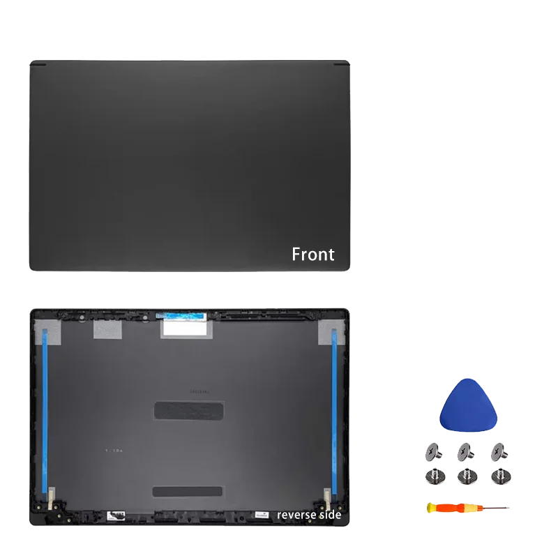 ل WPFSGE أسباير 5 N18Q13 A515-54 a515-53 A515-55 A515-55G S50-51 الأصلي المعادن LCD الغطاء الخلفي الغطاء العلوي 15.6 بوصة