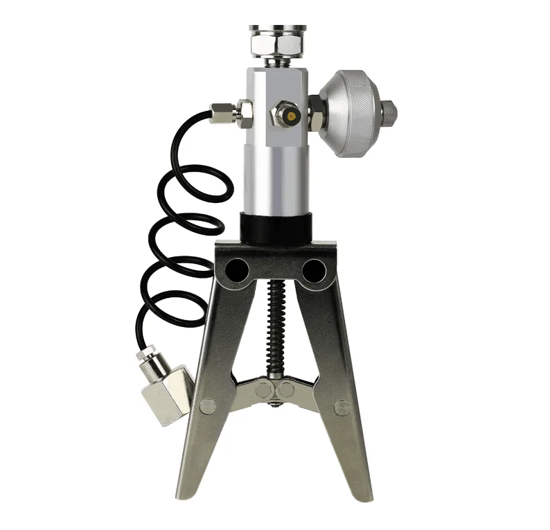 Yunyi Ручной пневматический ручной калибратор давления насоса