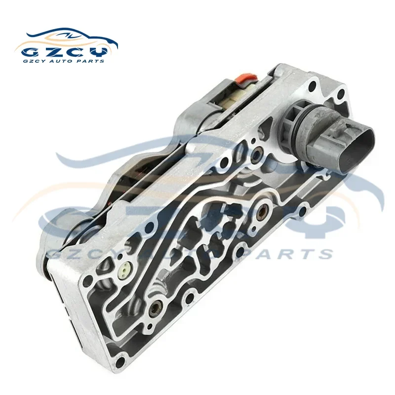 

FBIP-7G361-CC Car Transmission Valve Body F81Z-7G391CB Fits For Ford PWM type 4R100 Transmissions Only With 4X4 Valve Bod