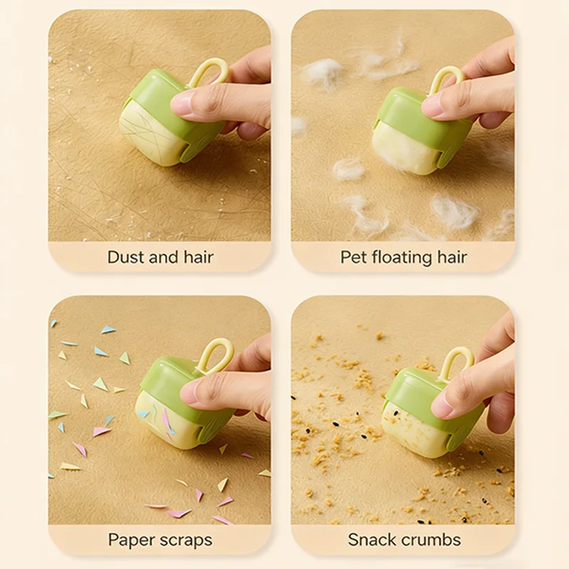Portable Lint Remover Image 4