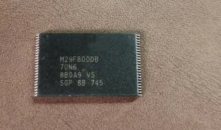 

M29F800DB-70N6 TSOP48