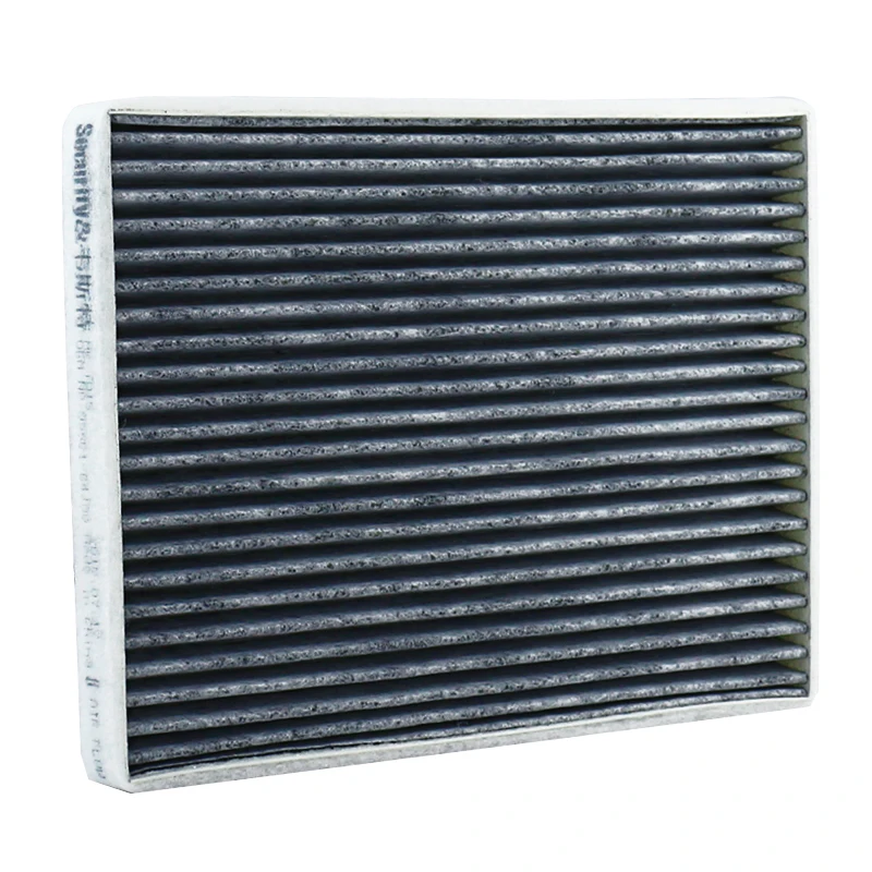 For SUZUKI Grand Vitara (FT/GT 98-05 JT 06-)  MK7015 Cabin Filter J20A H27A M16A J24B N32A 9586164J00000 95861-64J00