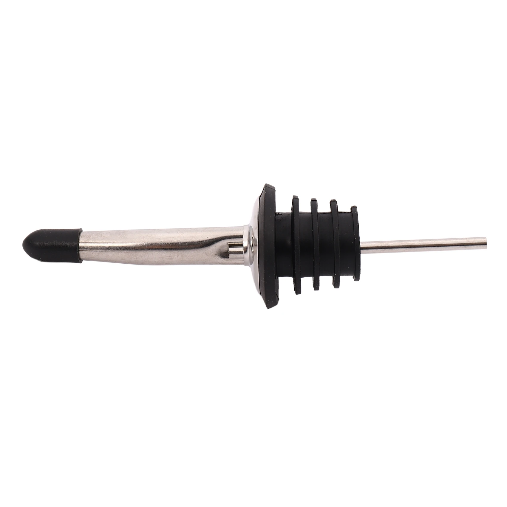 AB68 12Pcs 스테인레스 스틸 스피릿 병 속도 P - Speed Pourer Cap 리뷰 및 가격